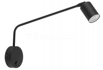 Бра LOGAN BK TK-Lighting 4743