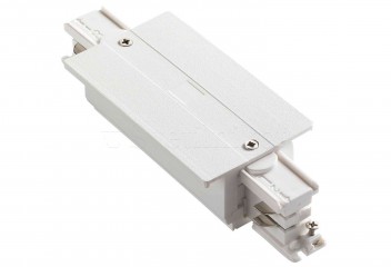 Конектор LINK TRIM On/Off WH Ideal Lux 227689