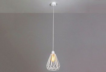 Подвесной светильник SONIA WH Imperium Light 204120.01.01