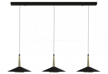 Підвісна люстра ORION LED 3 Mantra 7475