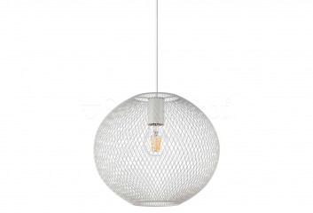 Подвесной светильник NET 29 WH Ideal Lux 328102