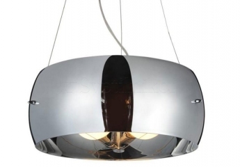 Подвесная люстра COSMO Azzardo 2901-3PA-CHR/AZ0845