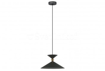 Подвесной светильник QUELTO Italux PND-84432-1-GR