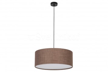 Підвісна люстра EARTH BR TK-Lighting 101012