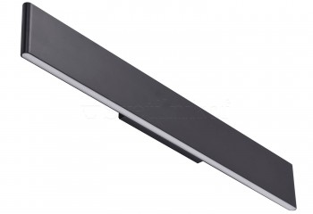 Настенный светильник NORMAN XL LED BK Azzardo AZ4179