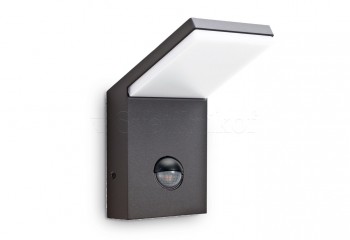 Вуличне бра STYLE AP1 SENSOR ANTR Ideal Lux 221519