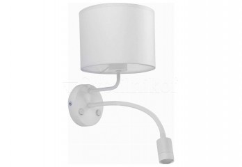 Бра MIA-led WH TK-Lighting 4116