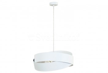 Підвісна люстра TORNADO II 50 WH ZumaLine 1141