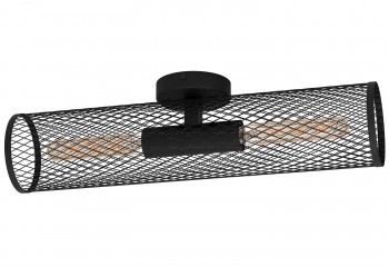 Настенно-потолочный светильник REDCLIFFE 2 Eglo 43535