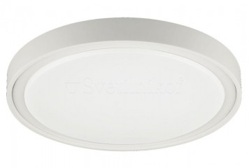 Уличный плафон ANABELLA LED WH Viokef 4257300