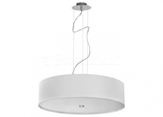 Підвісний світильник Nowodvorski VIVIANE white 3L 6772