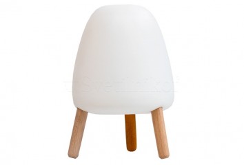 Уличная лампа беспроводная ROCKET 20 Newgarden LUMRCK20WLNW