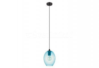 Підвісний світильник CADAQUES BL Eglo 98583