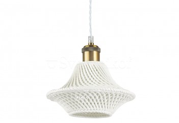 Подвесной светильник LUGANO SP1 D23 Ideal Lux 206806