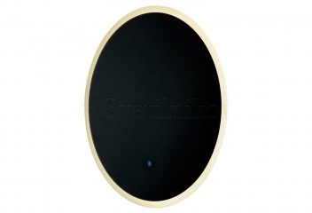 Дзеркало з підсвічуванням для ванної DOVINA LED R Nordlux 2310251000