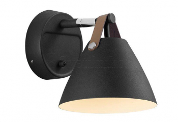 Настенный светильник Strap 15 DFTP 84291003