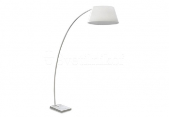 Торшер OLAV Azzardo FL-10059-WH/AZ1035