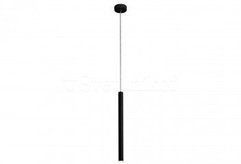 Підвісний світильник LOYA LED BK ZumaLine P0461-01A-P7P7