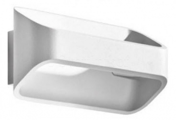 Настінний світильник GRACIA Azzardo MB3352-WH