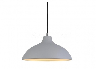 Подвесной светильник MARKSLOJD CHANDLER Grey 106207