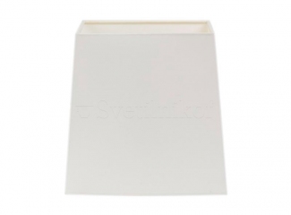 Абажур Tapered Square 175 Shade WF 4018