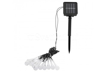 Солярний світильник Z_SOLAR LED Eglo 48653