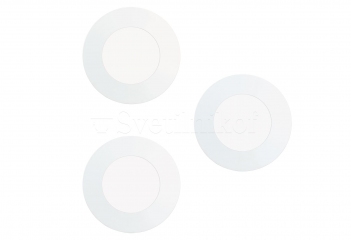 Встраиваемый светильник Eglo FUEVA LED SET-3 94776