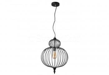 Підвісний світильник ZOLA BK Viokef 4156800