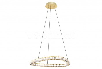 Светодиодная люстра ATHESA ZumaLine MD3169-1-3GT