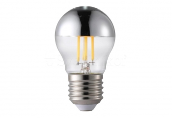 Лампа Nordlux E27 Top Mirror 4,8W Dim 1502670