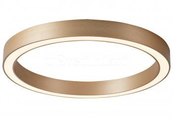 Стельова люстра MARCO LED 60 GO Azzardo AZ5033