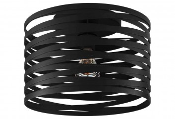 Стельова люстра CREMELLA BK Eglo 900164