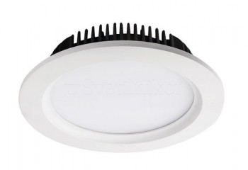 Точечный светильник TIBERI LED SMD 24W-O Kanlux 25510