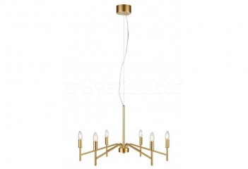 Підвісна люстра MONARCH 6 GO Markslojd 108210