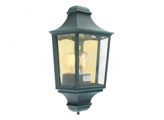 Настенный светильник Norlys GLASGOW 730BG