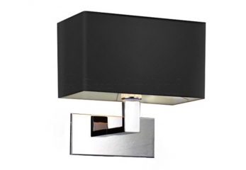 Бра MARTENS Azzardo MB2251-B-E27BK/AZ1556