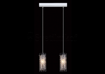 Подвесной светильник Italux Ibiza MDM1903/2