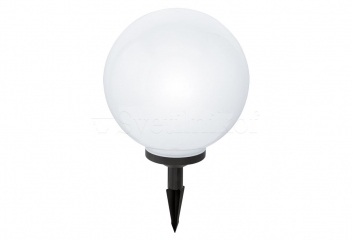 Солярний світильник вкопуючий Eglo SOLAR LED 48487