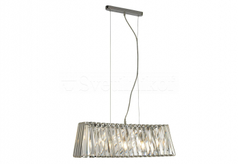 Подвесная люстра Tiara 4 Searchlight 2894-4CC