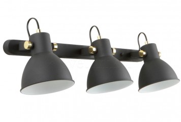 Спот DELTA ZumaLine A6004S-3A