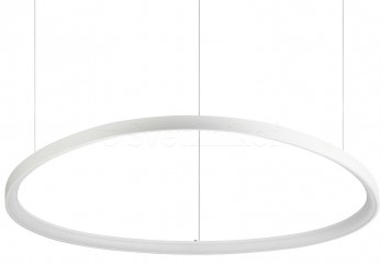 Светодиодная люстра GEMINI Ø105 WH Ideal Lux Ideal Lux 303895
