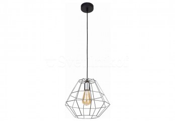 Підвісний світильник DIAMOND 30 SI TK-Lighting 4203