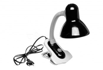 Настільна лампа SUZI HR-60-B Kanlux 7151