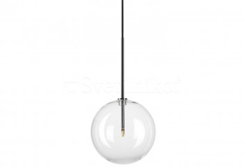 Подвесной светильник EQUINOXE 20 cm CH Ideal Lux 306544