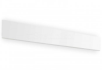 Бра ZIG ZAG 75 4000K WH Ideal Lux 277257