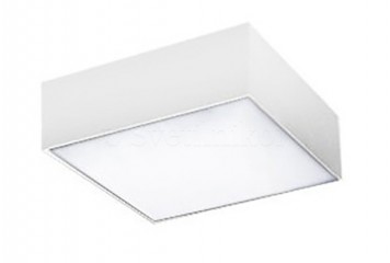 Плафон MONZA LED II S SMART 17 4000K WH Azzardo AZ3260