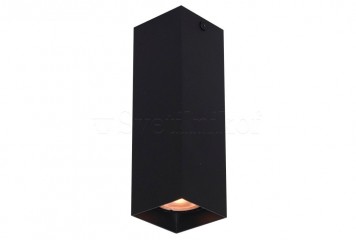 Точковий світильник ANDER Italux CLN-28394-M-BK