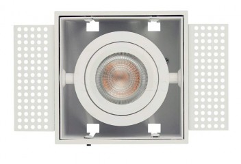 Точковий світильник SABLONS Searchlight PL-SAB1-W