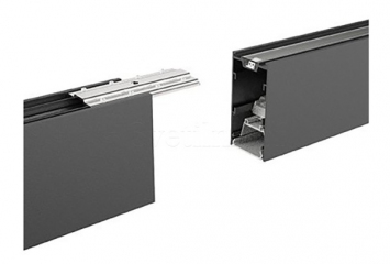 З'єднувач FLUO PROFILE CONNECTOR Ideal Lux 191508