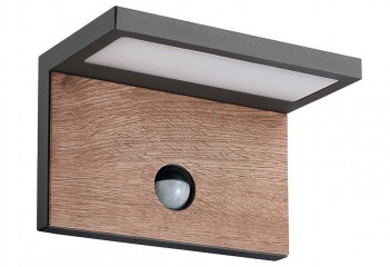 Уличное бра RUKA LED SENSOR Mantra 6774